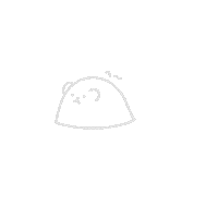 くま Sticker