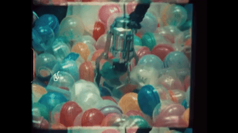 window GIF by Tigers Jaw