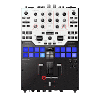 Dj Pioneer Sticker by BPMSupreme