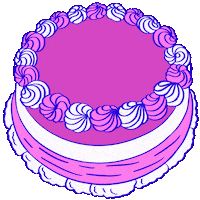 Reproductive Rights Pink Sticker by Bedsider