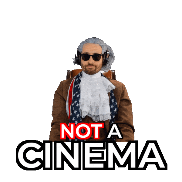 Absolute Garbage Boo Sticker