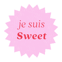 French Sticker by Le Mini Macaron