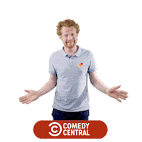 solve comedy central Sticker by SpikeTV