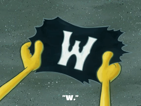 season 4 GIF by SpongeBob SquarePants