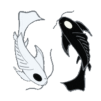 Avatar The Last Airbender Harmony Sticker