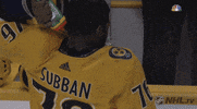 Ice Hockey Sport GIF by NHL