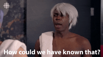 TallBoyz cbc tallboyz how could we have known that GIF