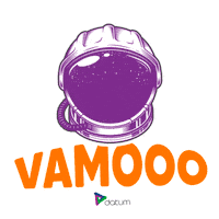 Espaco Vamos Sticker by Datum TI