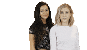 sassy country music Sticker by Maddie And Tae
