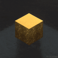 Art Unfold GIF by Pi-Slices