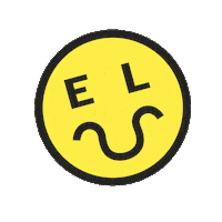 Smiley Sticker by Square Root Soda