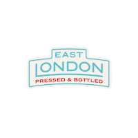 squarerootldn drinks grapefruit square root square root soda Sticker