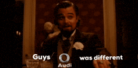 Leonardo Dicaprio Leo GIF