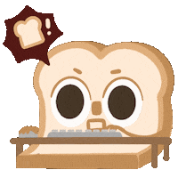 Angry Sticker