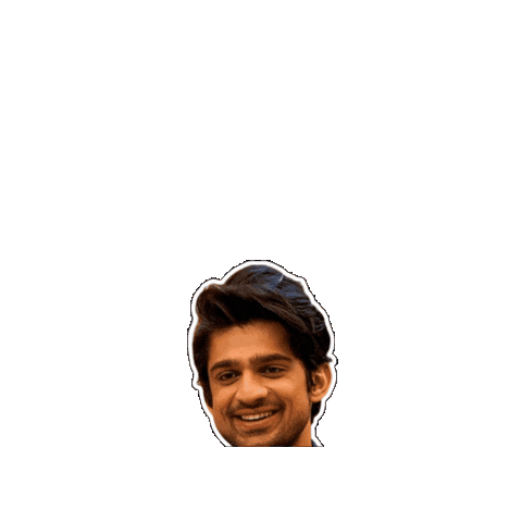 charmingabhi__ giphygifmaker giphycreatortest abhishek kumar aeby born to shine Sticker