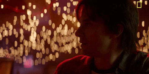 stressed season 1 GIF by National Geographic Channel