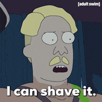 Season 3 Episode 302 GIF by Rick and Morty