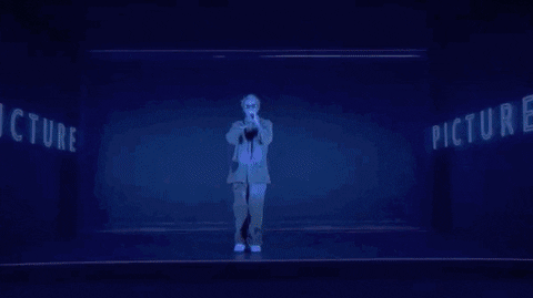 Justin Bieber Snl GIF by Saturday Night Live