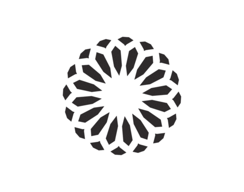 Nakheelalya giphyupload food logo eten Sticker