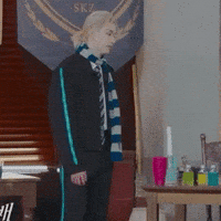 Stray Kids Chris GIF