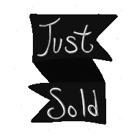 LHG_NH real estate just sold kw nh real estate Sticker