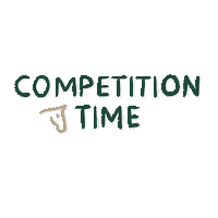 Competition Horseriding Sticker by LG Sporthorses