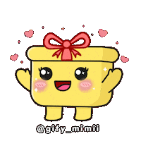 Happy Bem Vindo Sticker