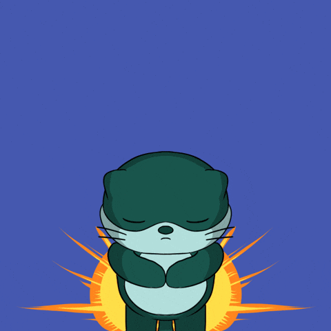 Dragon Ball Crypto GIF by Odd Otties