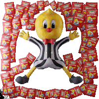 Pollitomalher Sticker by Malher