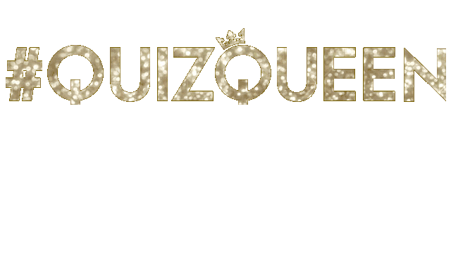 queen glitter Sticker by Quiz Clothing