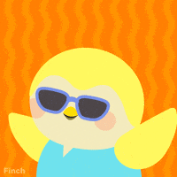 No Problem Summer GIF by Finch Care