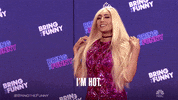 Comedy I&#39;M Hot GIF by NBC
