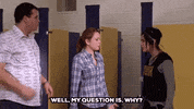 mean girls movie GIF