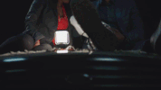fox tv relationship goals GIF by Lethal Weapon