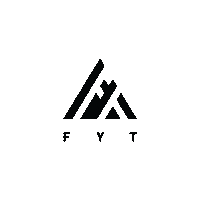 FYTKEYWEST  Sticker