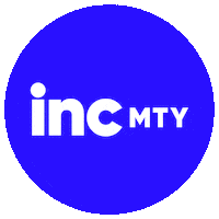 Mexico Business Sticker by INCmty