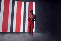 Ohio State Basketball GIF by Ohio State Athletics