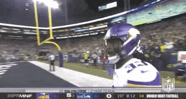 Regular Season Football GIF by NFL