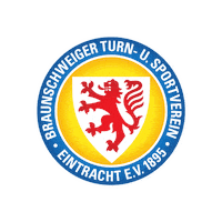 Bundesliga Btsv Sticker by Eintracht Braunschweig