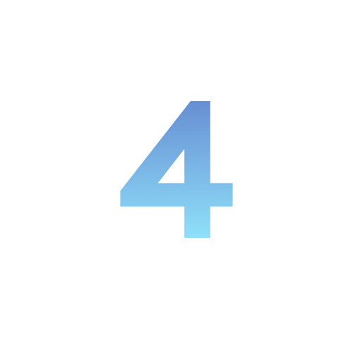 4 Sticker by Lightricks