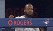Blue Jays Dancing GIF by Toronto Blue Jays