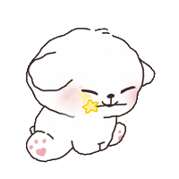 Happy Make A Wish Sticker