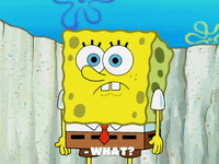 season 8 barnacle face GIF by SpongeBob SquarePants