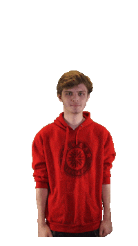 Duncan Sticker by ScooperzNL