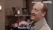 hbo veep GIF by Foxtel
