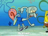 new leaf episode 13 GIF by SpongeBob SquarePants
