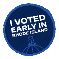 Voting Election 2020 Sticker by Joe Biden