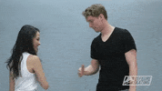 team usa couple GIF by U.S. Figure Skating