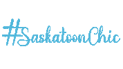 Sticker by SaskatoonChic
