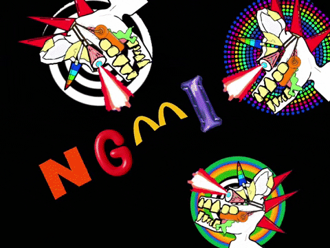 Degen GIF